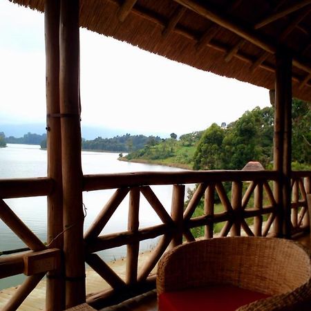 Keije Resort Bunyonyi Kabale Eksteriør billede