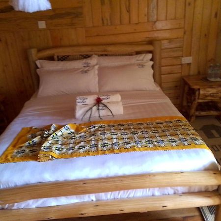 Keije Resort Bunyonyi Kabale Værelse billede